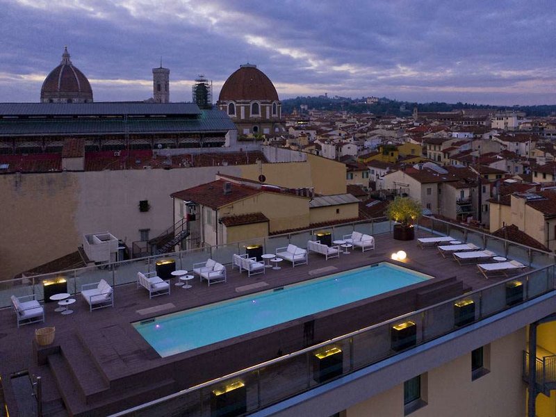 Glance Hotel foto 71