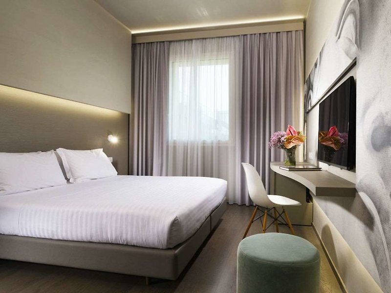 Glance Hotel foto 13