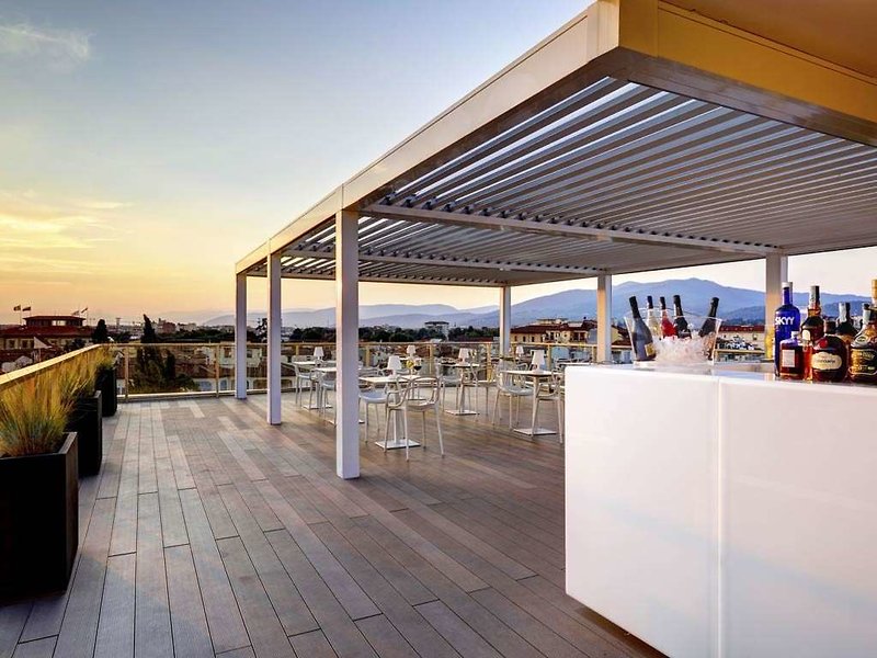 Glance Hotel foto 61