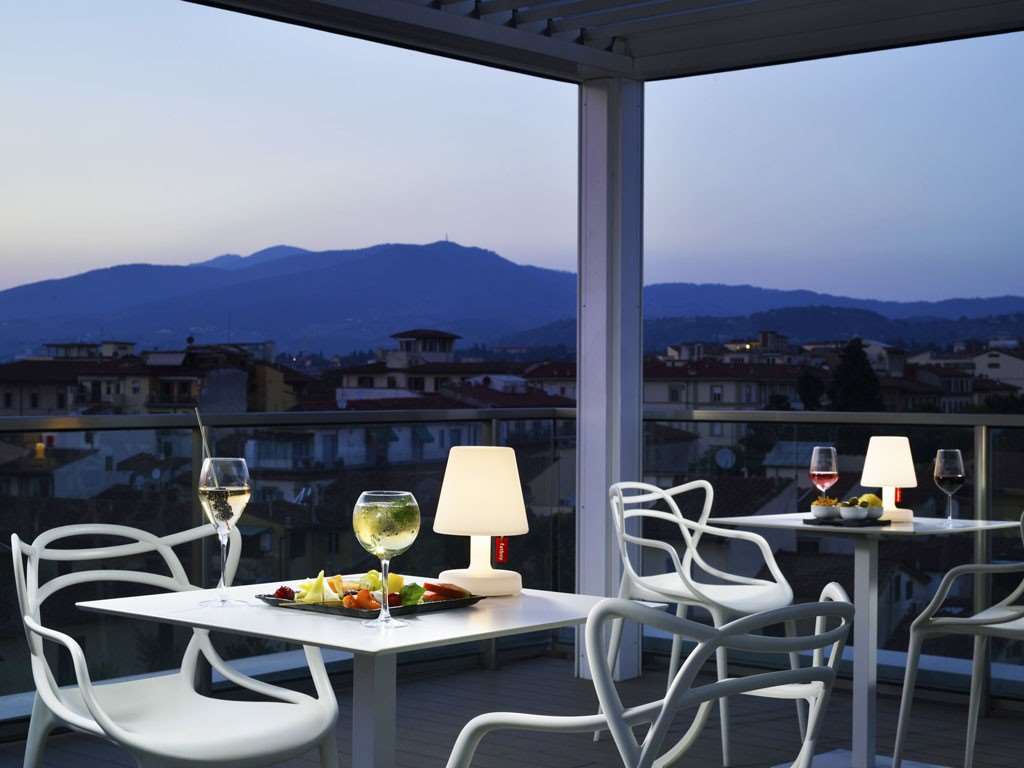 Glance Hotel foto 68