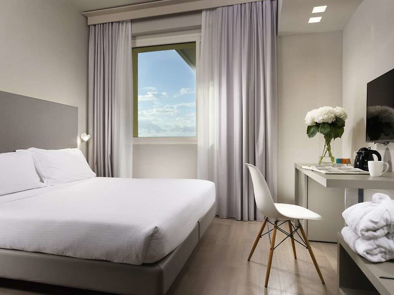 Glance Hotel foto 19