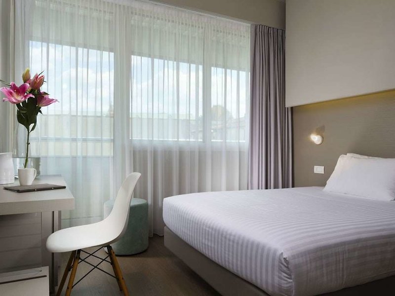 Glance Hotel foto 11