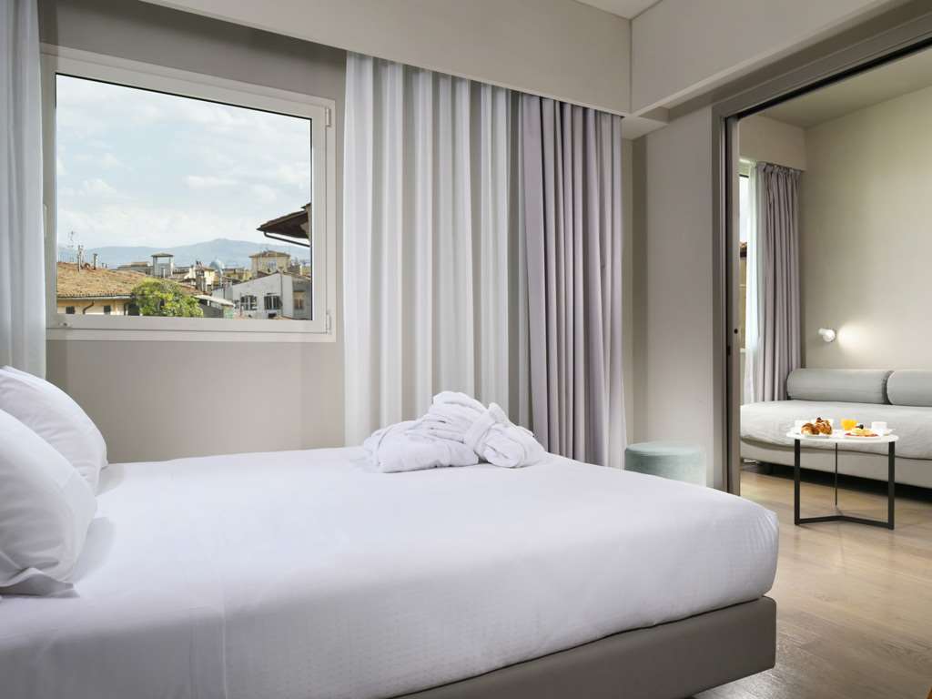 Glance Hotel foto 30