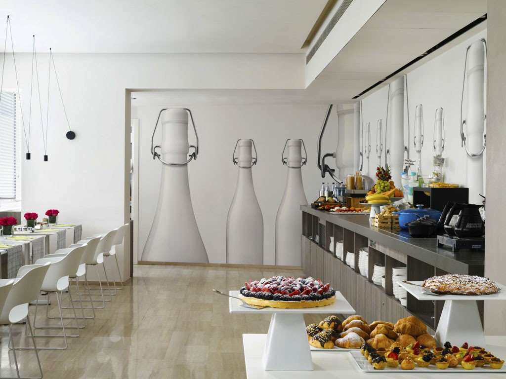 Glance Hotel foto 54