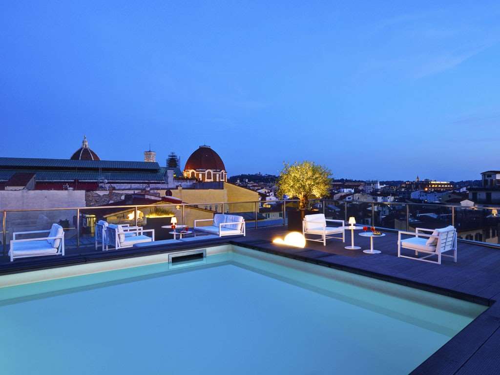 Glance Hotel foto 76