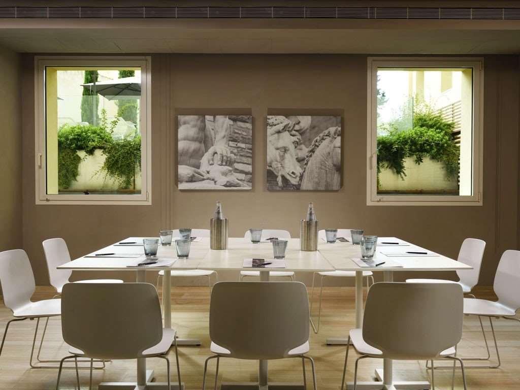 Glance Hotel foto 48