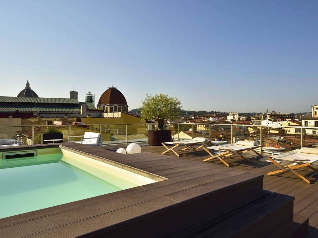Glance Hotel foto 70