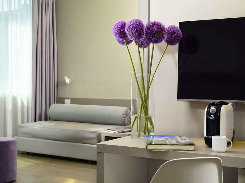 Glance Hotel foto 25