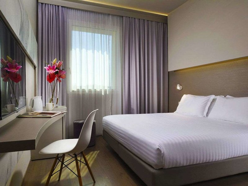 Glance Hotel foto 17