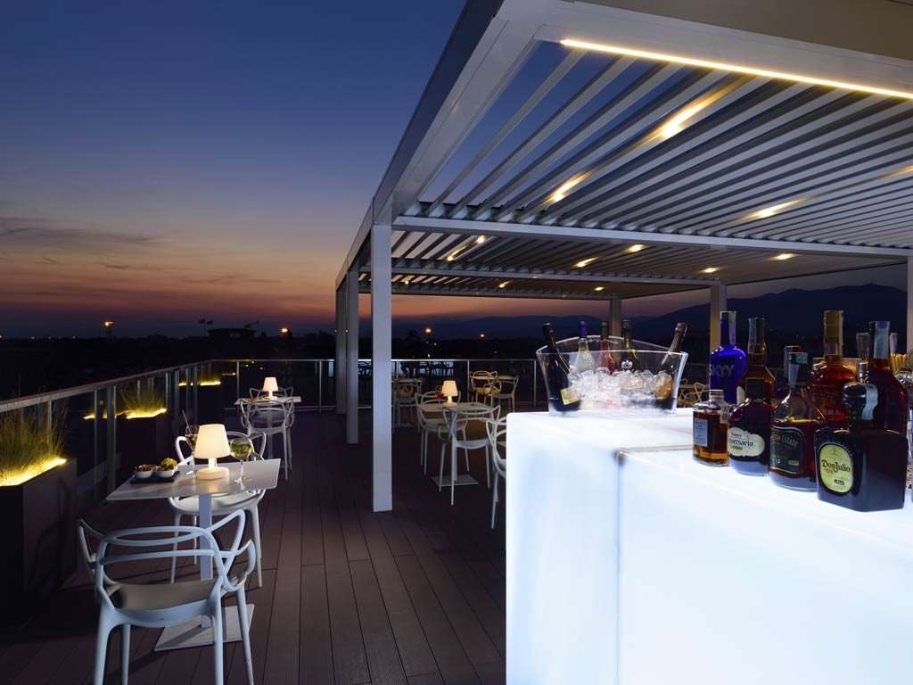 Glance Hotel foto 66