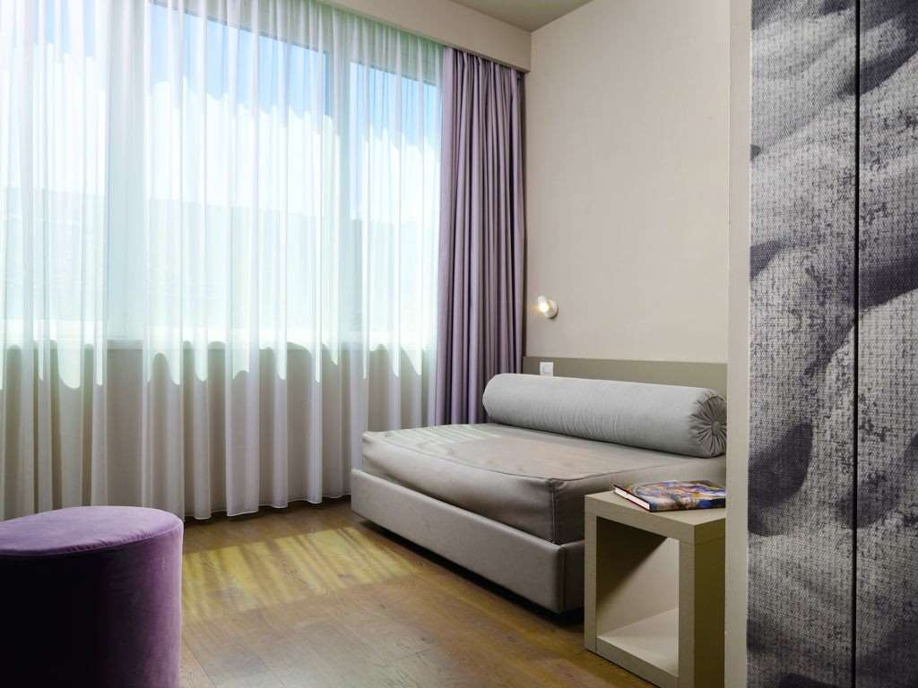 Glance Hotel foto 28