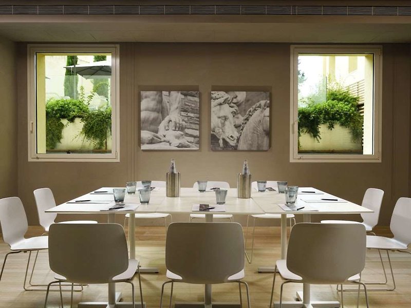 Glance Hotel foto 47