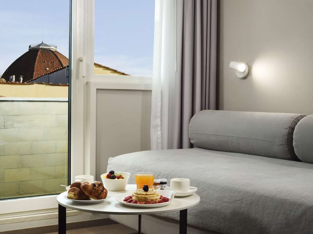 Glance Hotel foto 32