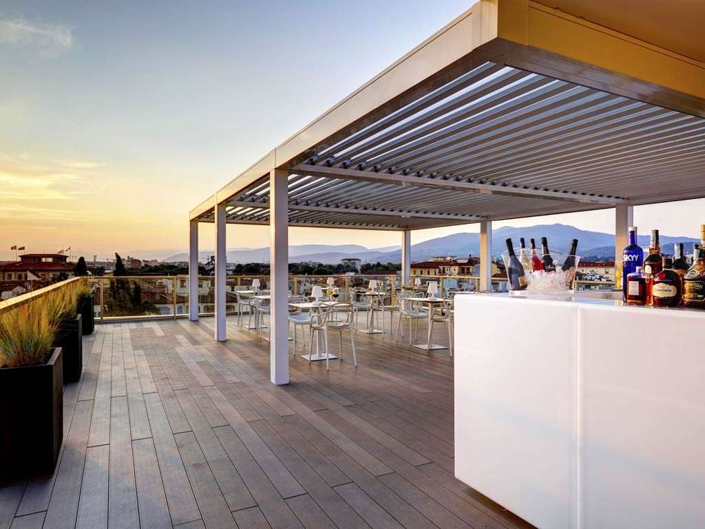 Glance Hotel foto 62