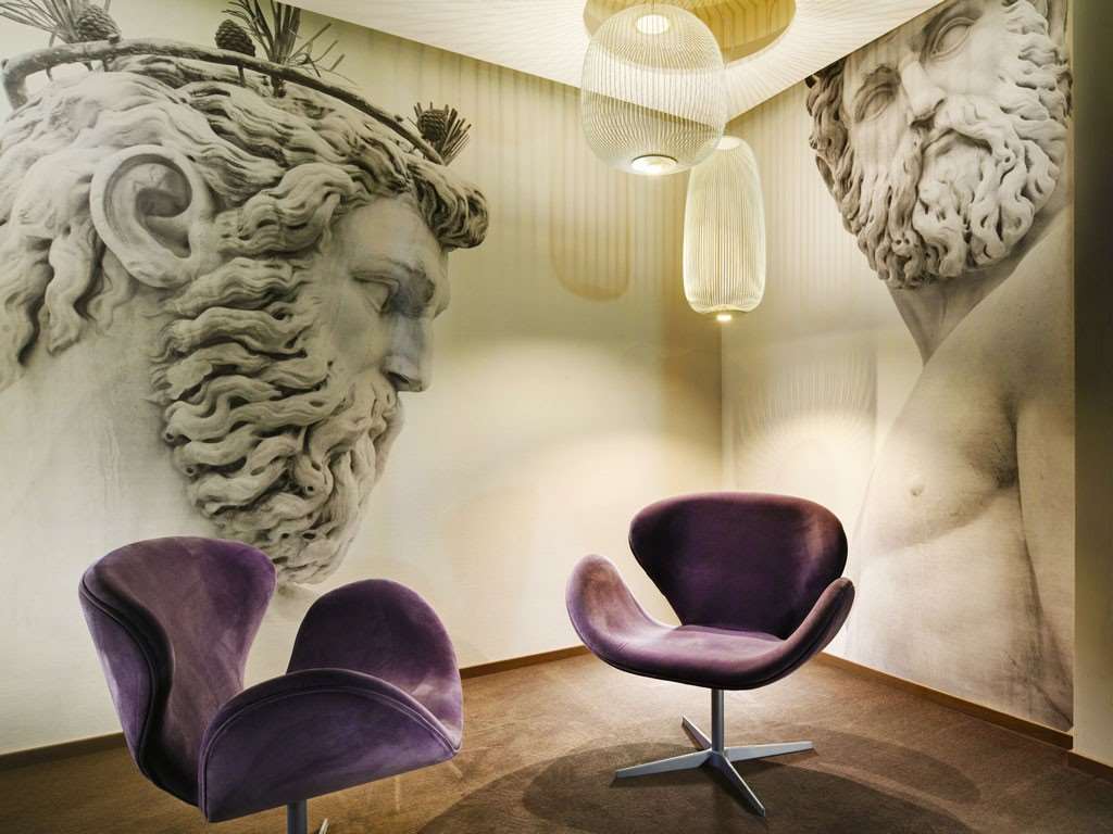Glance Hotel foto 42