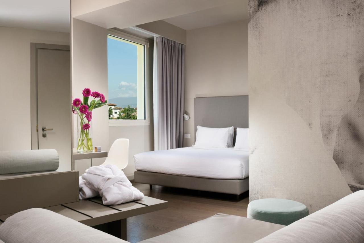 Glance Hotel in Florence - foto 2