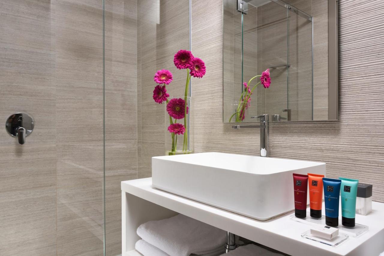 Glance Hotel in Florence - foto 3