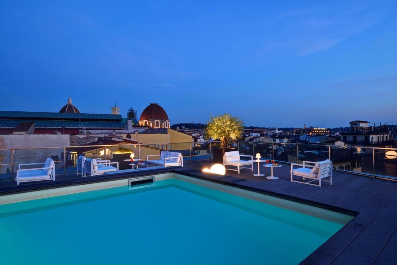 Glance Hotel in Florence - foto 4