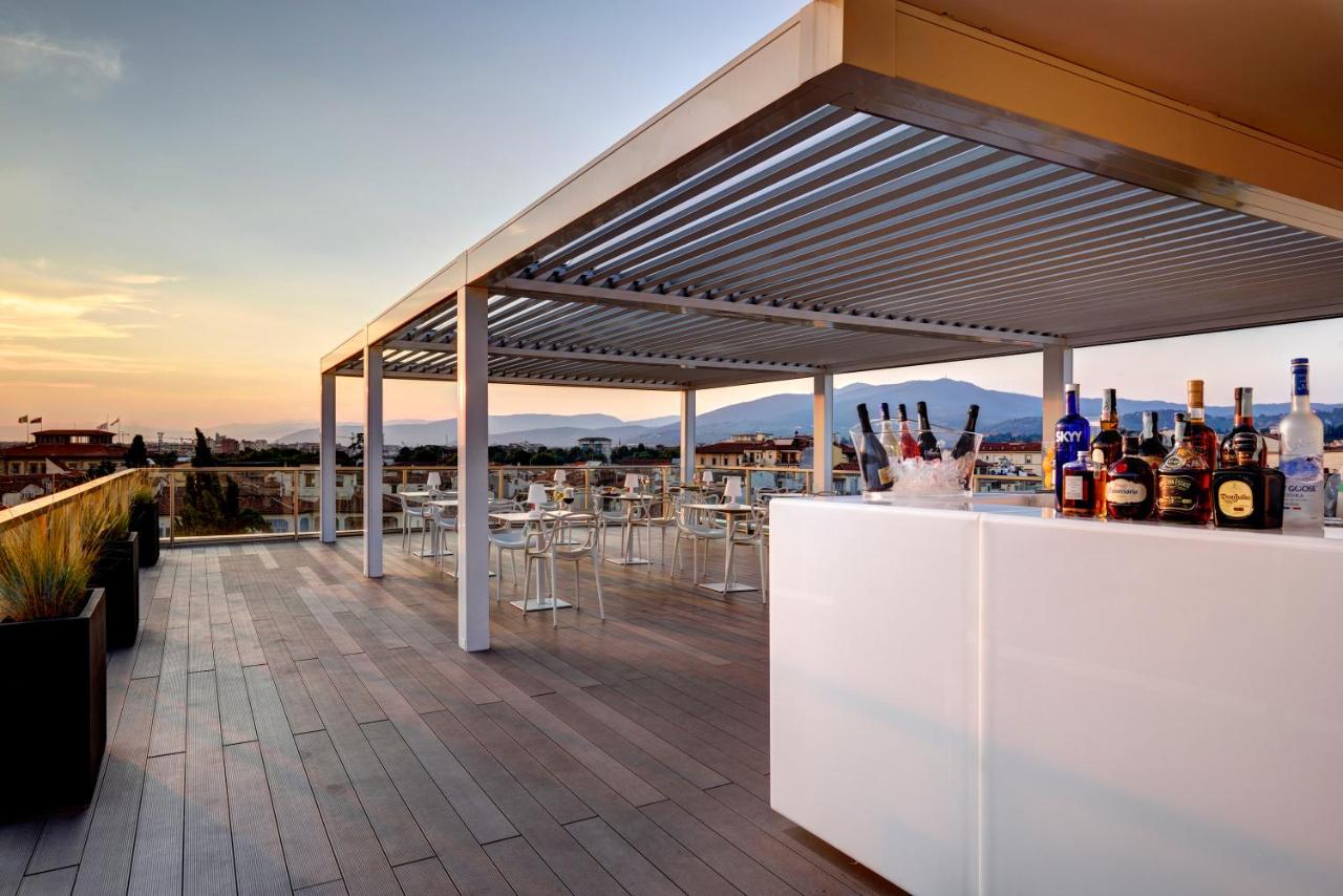 Glance Hotel in Florence - foto 5