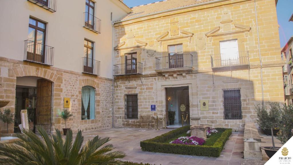 Palacio de Úbeda foto 19