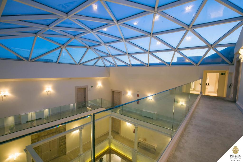 Palacio de Úbeda foto 15