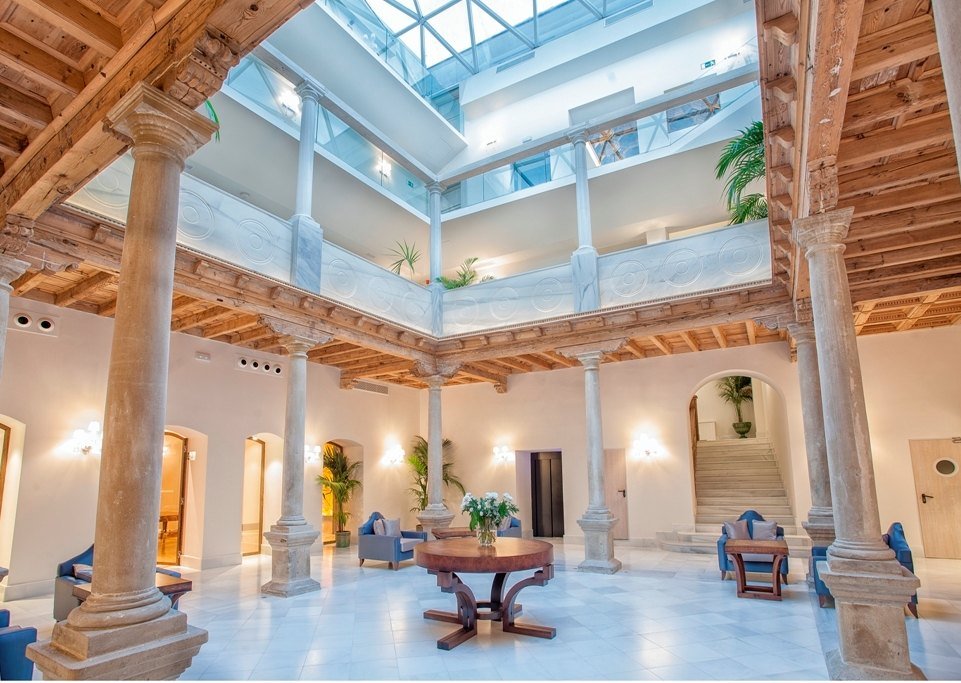 Palacio de Úbeda image 2