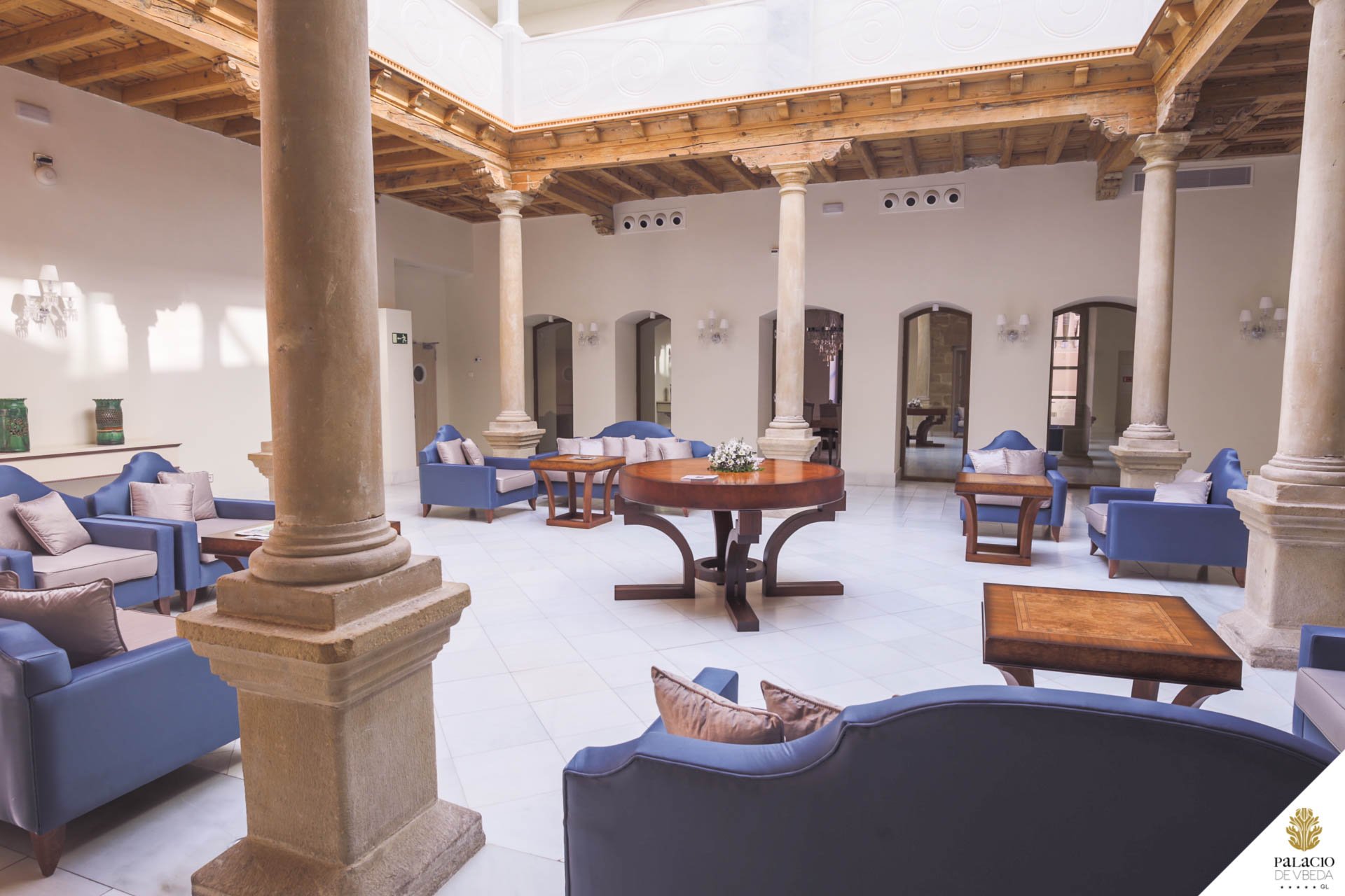 Palacio de Úbeda image 1