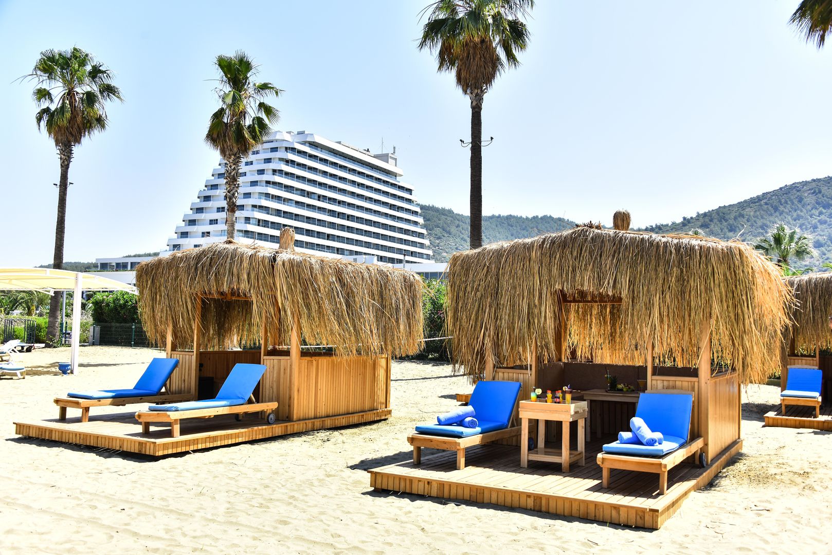Palm Wings Ephesus Beach Resort foto 26