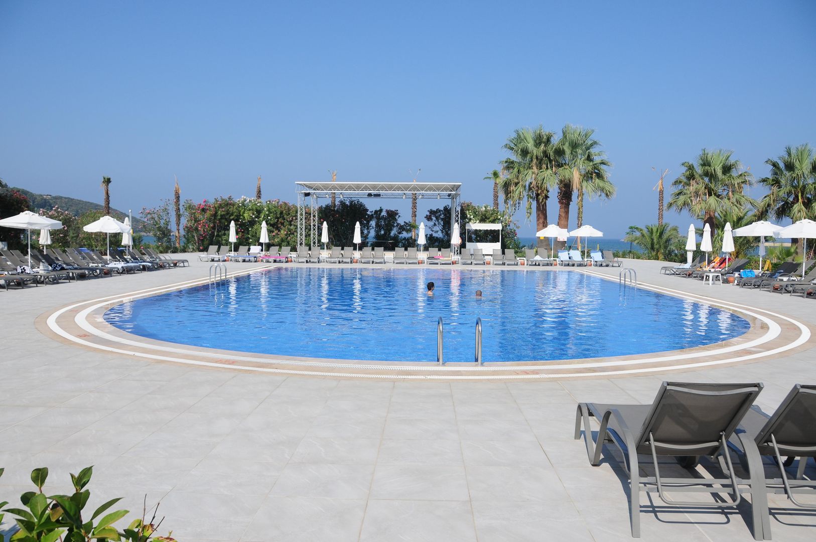 Palm Wings Ephesus Beach Resort foto 20