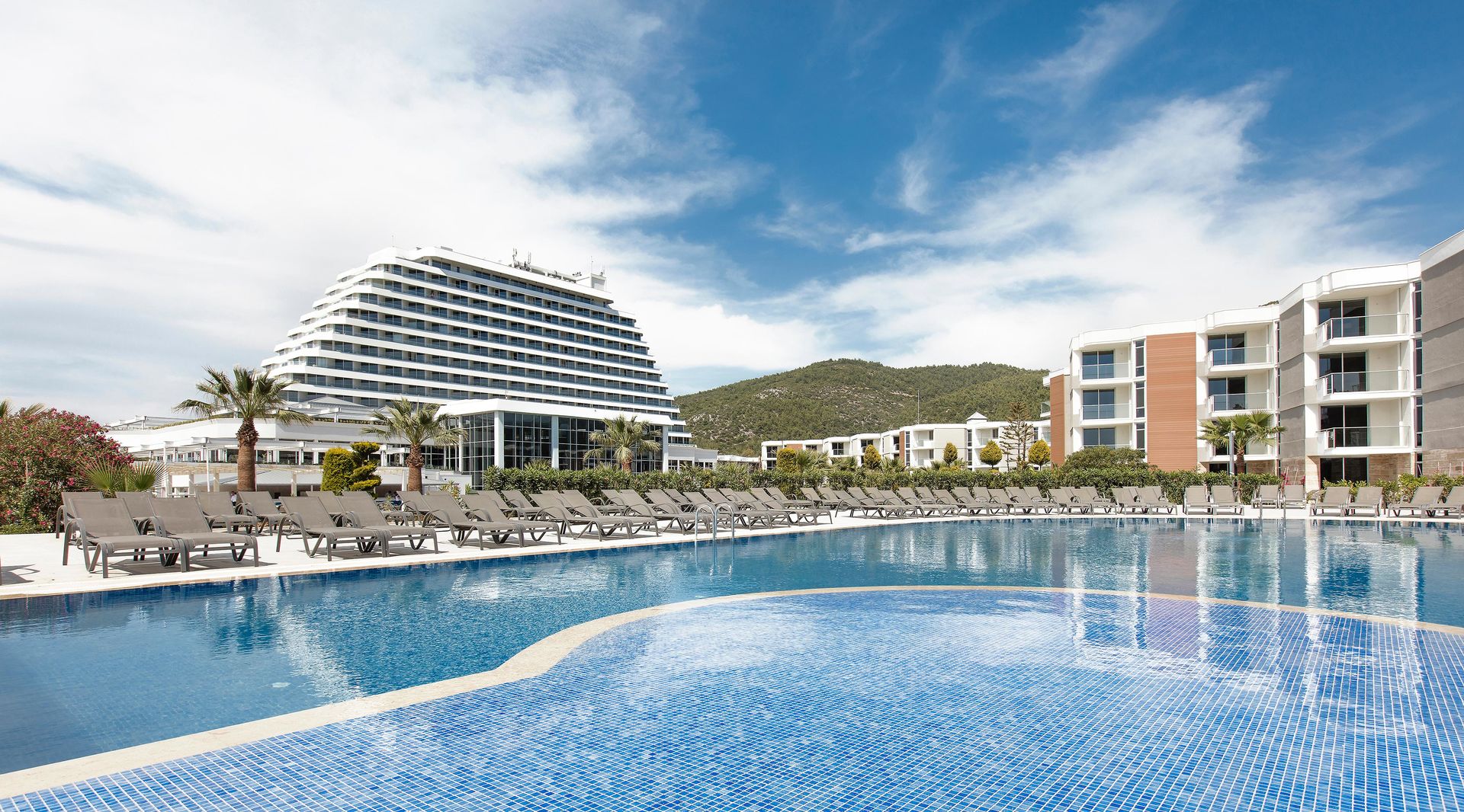Palm Wings Ephesus Beach Resort foto 19