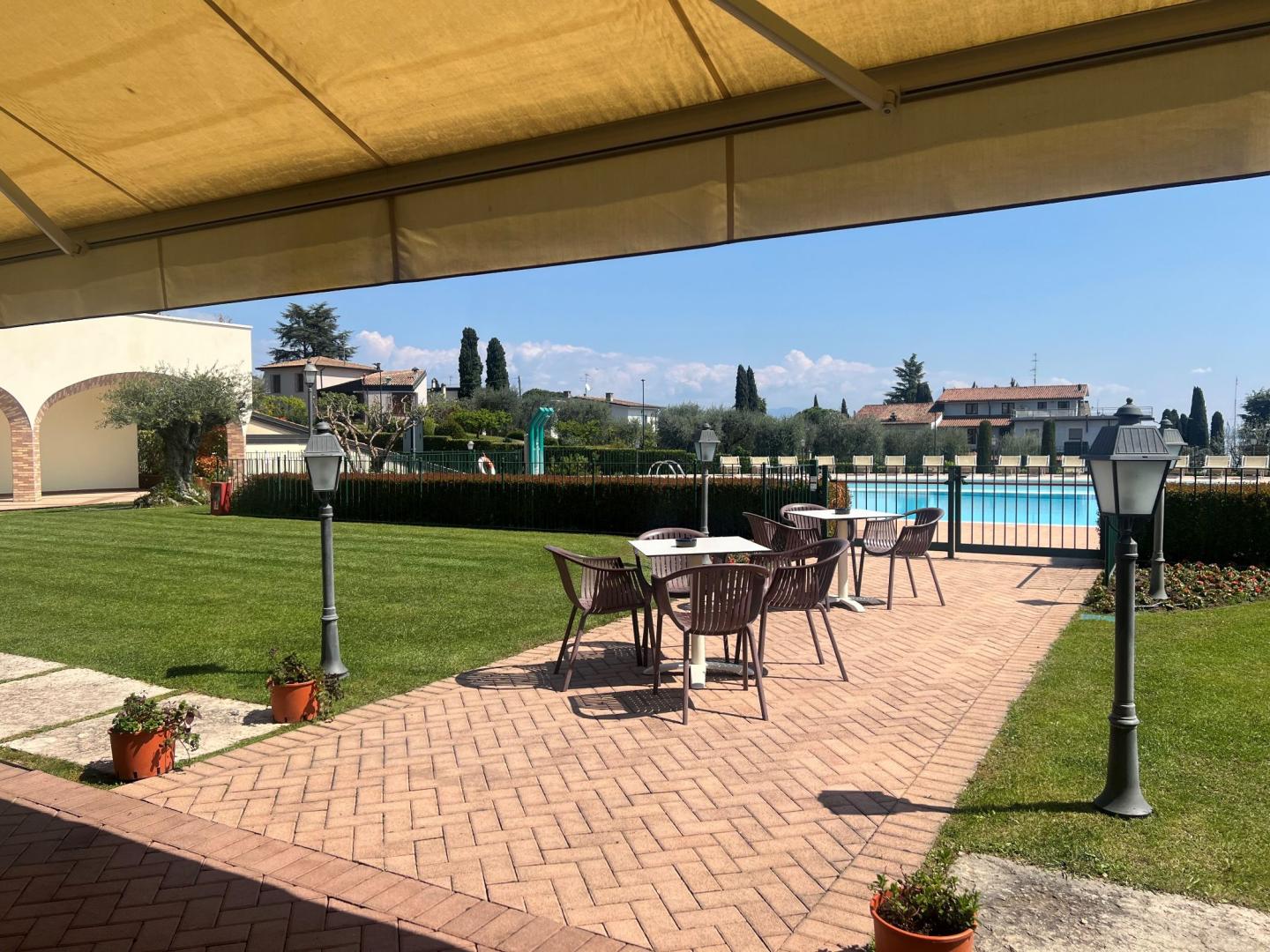 Le Terrazze Sul Lago foto 14