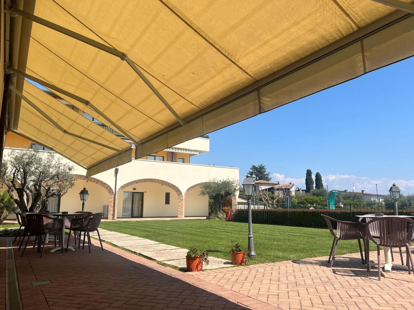 Le Terrazze Sul Lago foto 15