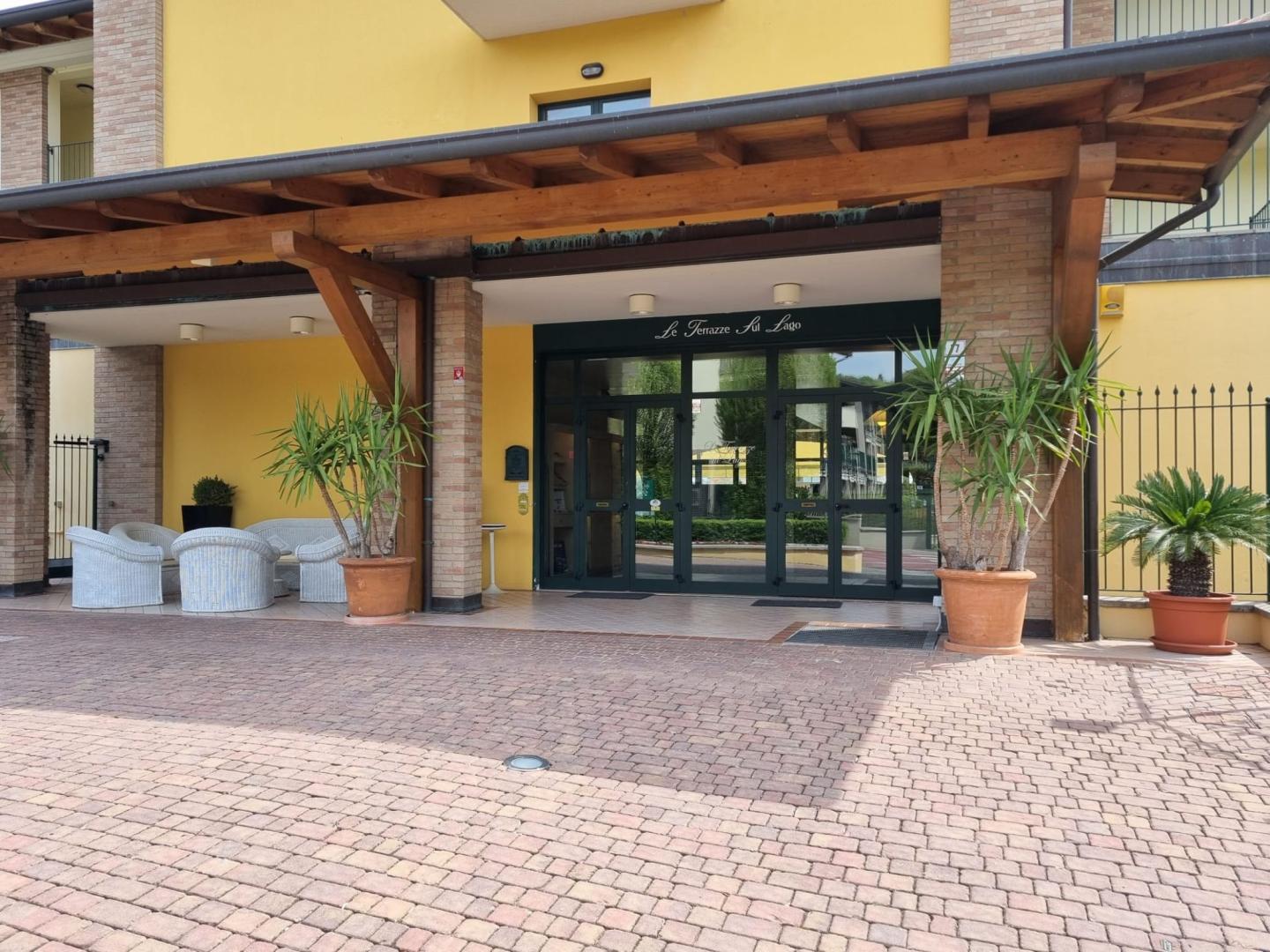 Le Terrazze Sul Lago foto 13