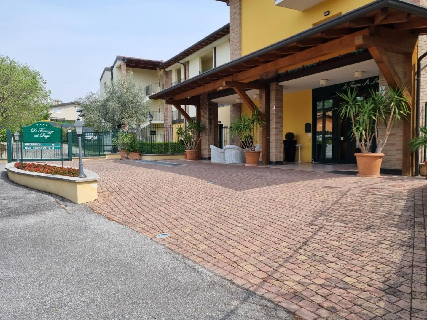 Le Terrazze Sul Lago foto 19