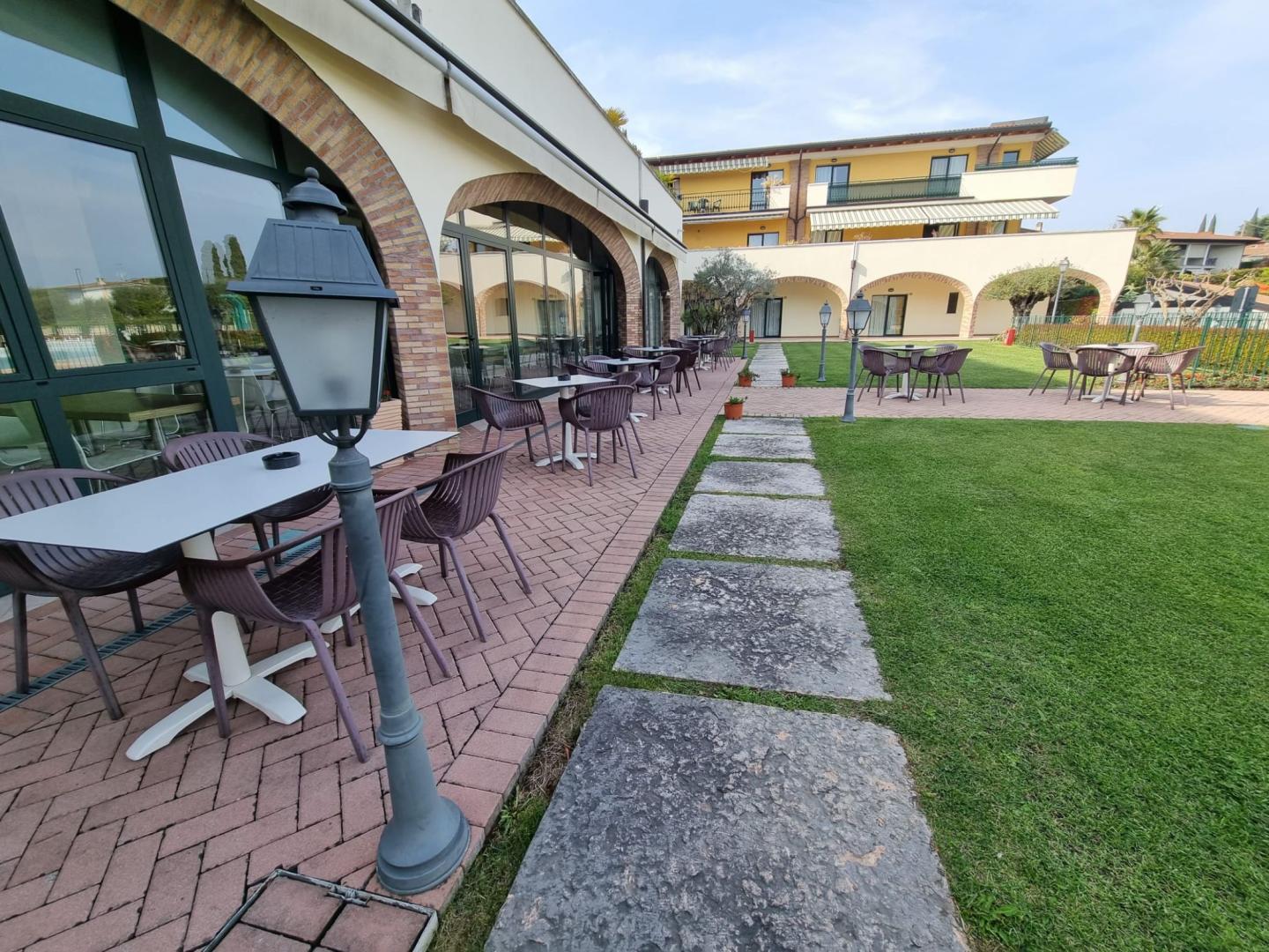 Le Terrazze Sul Lago foto 23