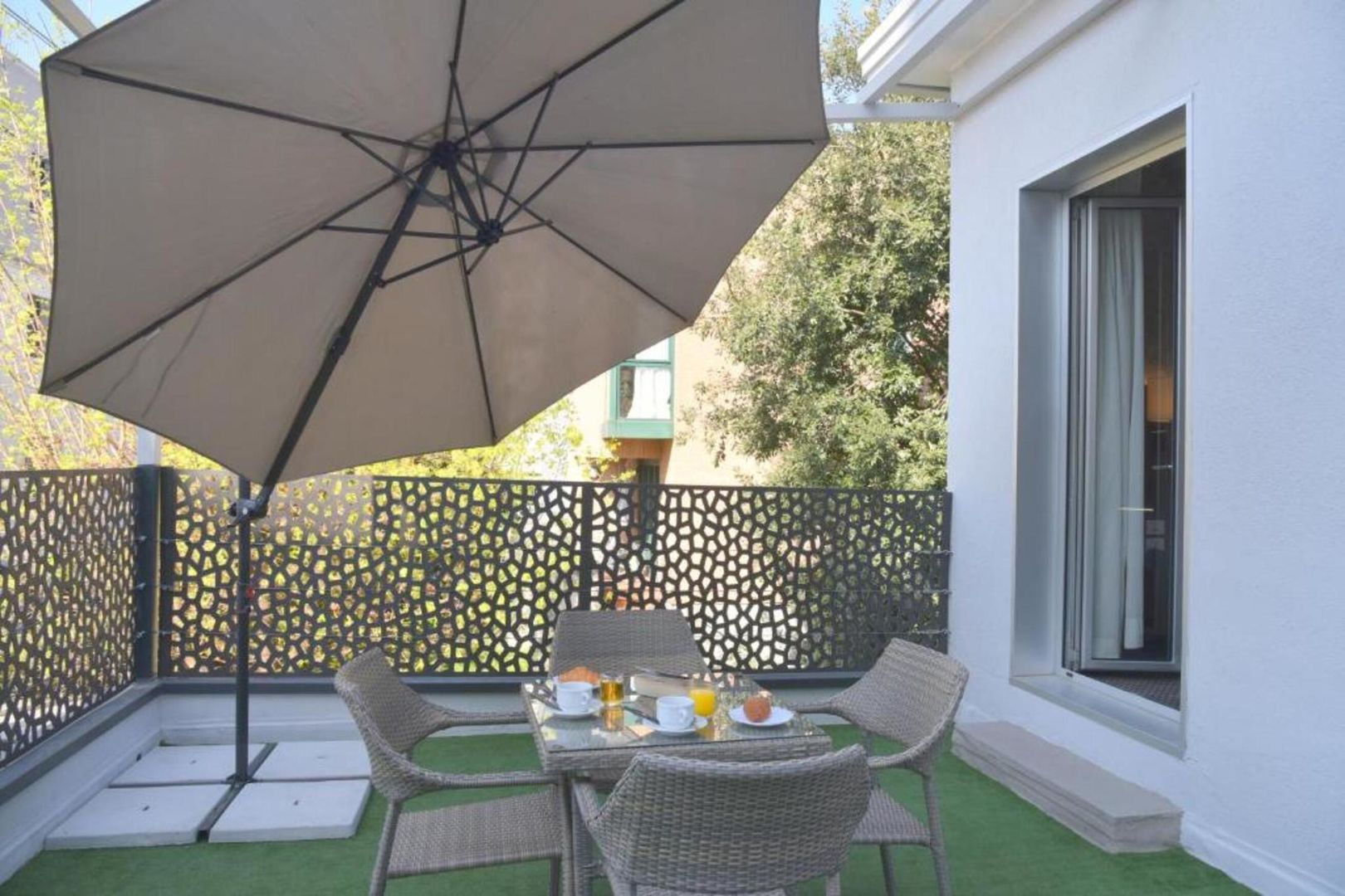 LH Hotel Sirio Venice foto 58