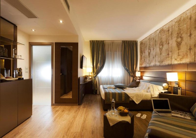 LH Hotel Sirio Venice foto 30