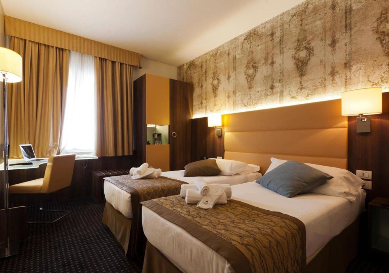 LH Hotel Sirio Venice foto 49