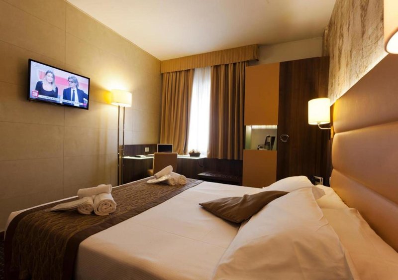 LH Hotel Sirio Venice foto 33