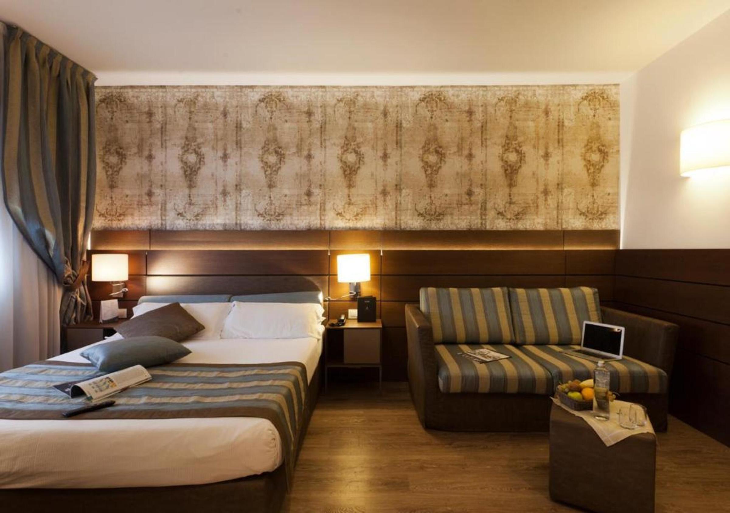 LH Hotel Sirio Venice foto 62