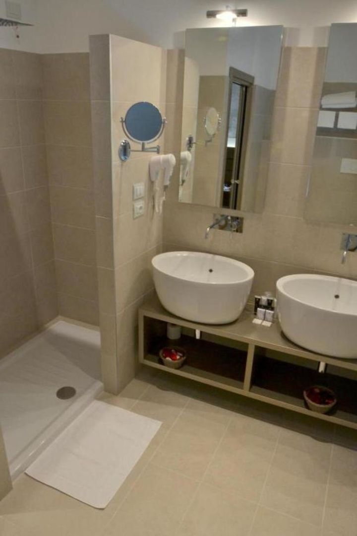 LH Hotel Sirio Venice foto 28