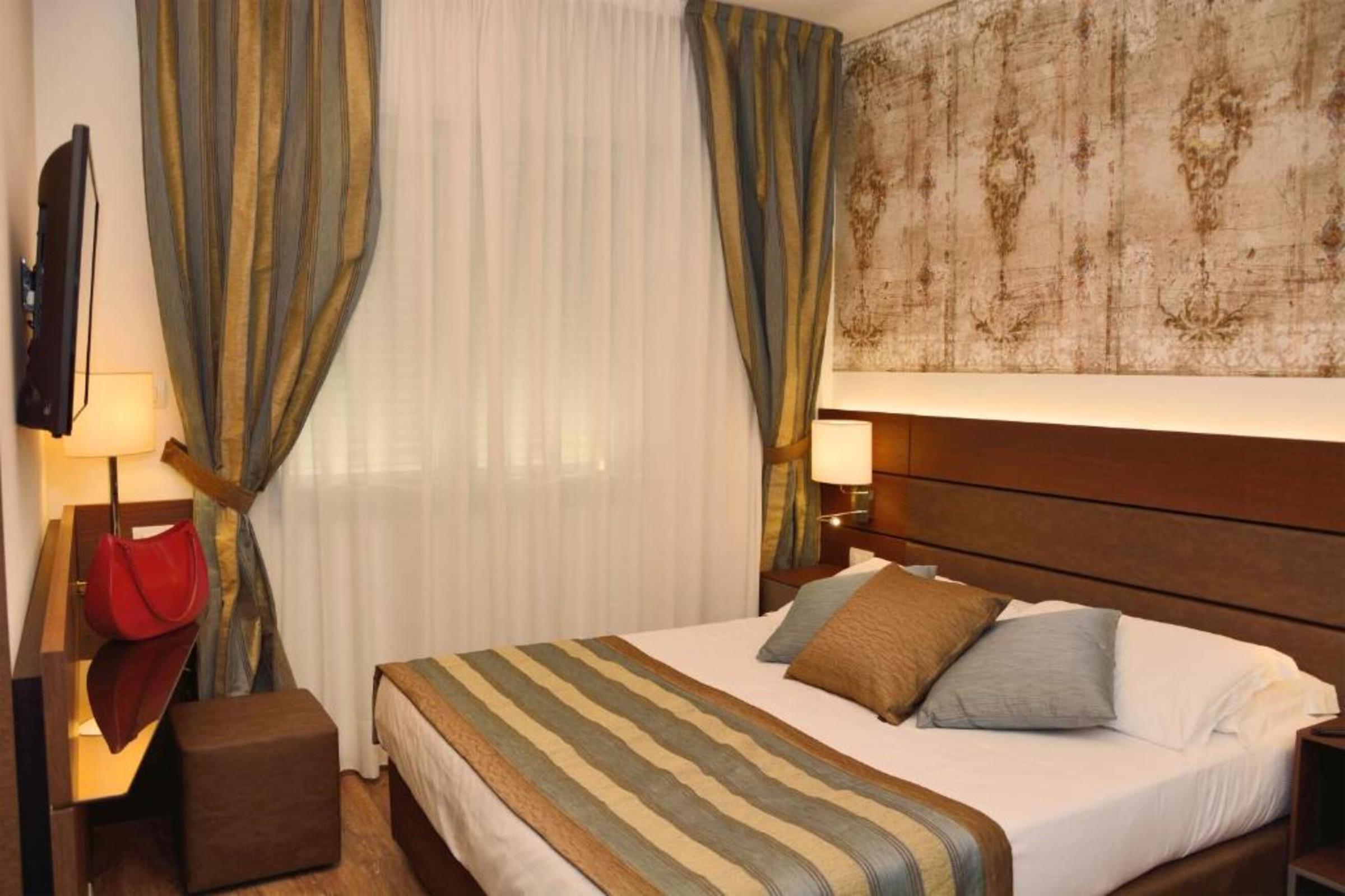 LH Hotel Sirio Venice foto 47