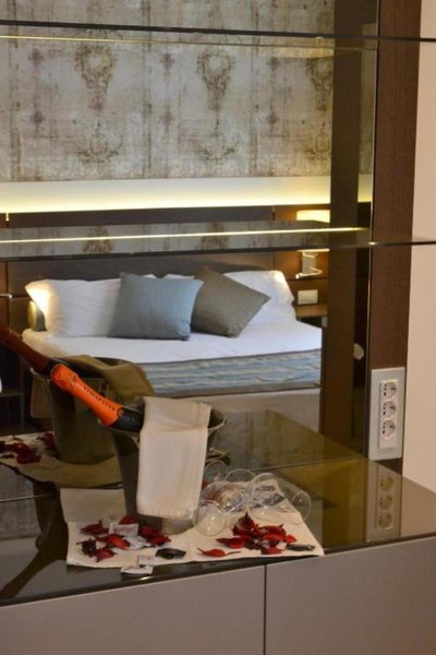 LH Hotel Sirio Venice foto 39