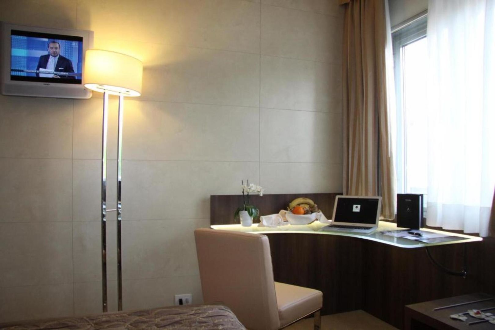 LH Hotel Sirio Venice foto 22