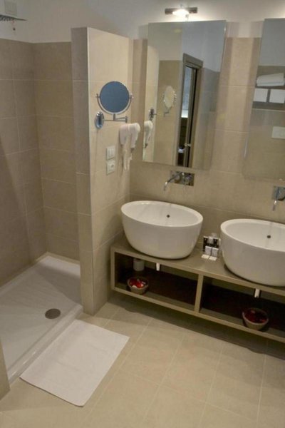 LH Hotel Sirio Venice foto 27