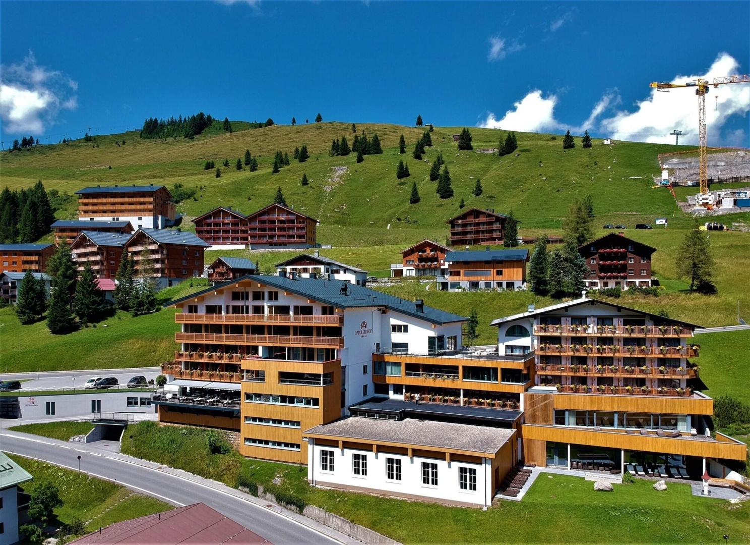 Damülser Hof foto 32