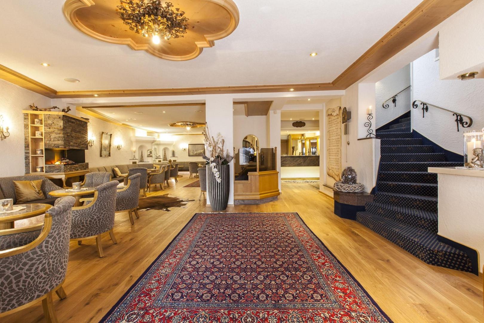 Damülser Hof foto 14
