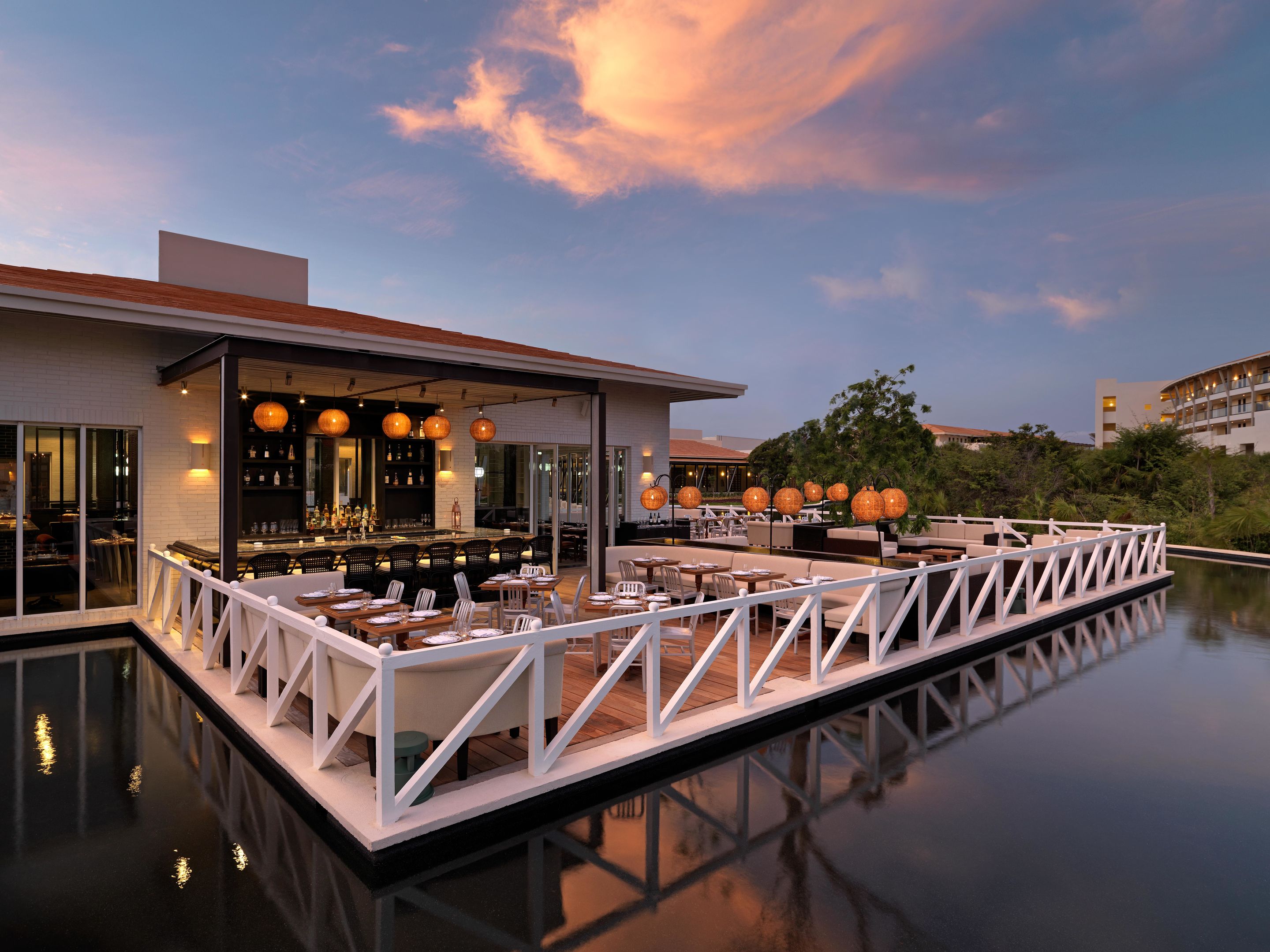 Unico Hotel Riviera Maya foto 51