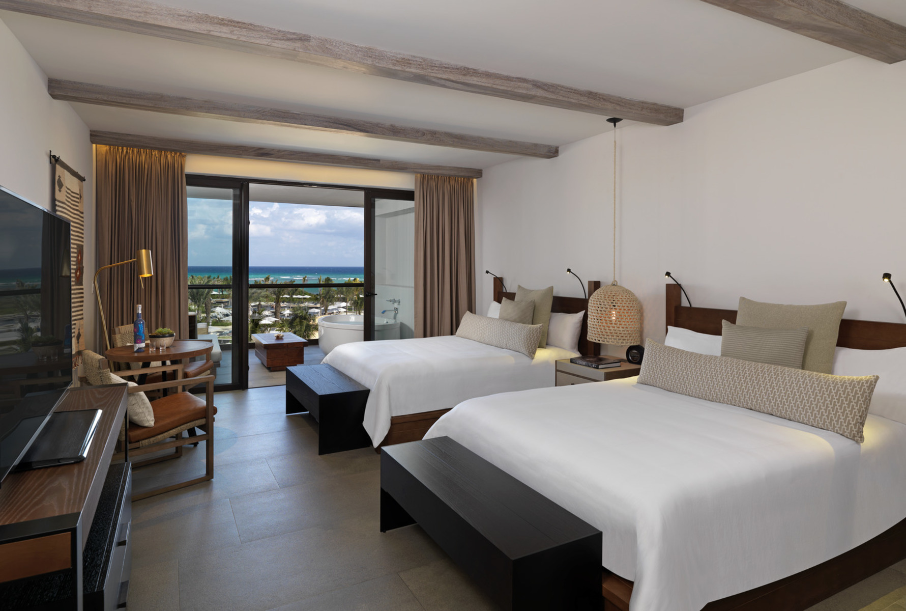 Unico Hotel Riviera Maya foto 93
