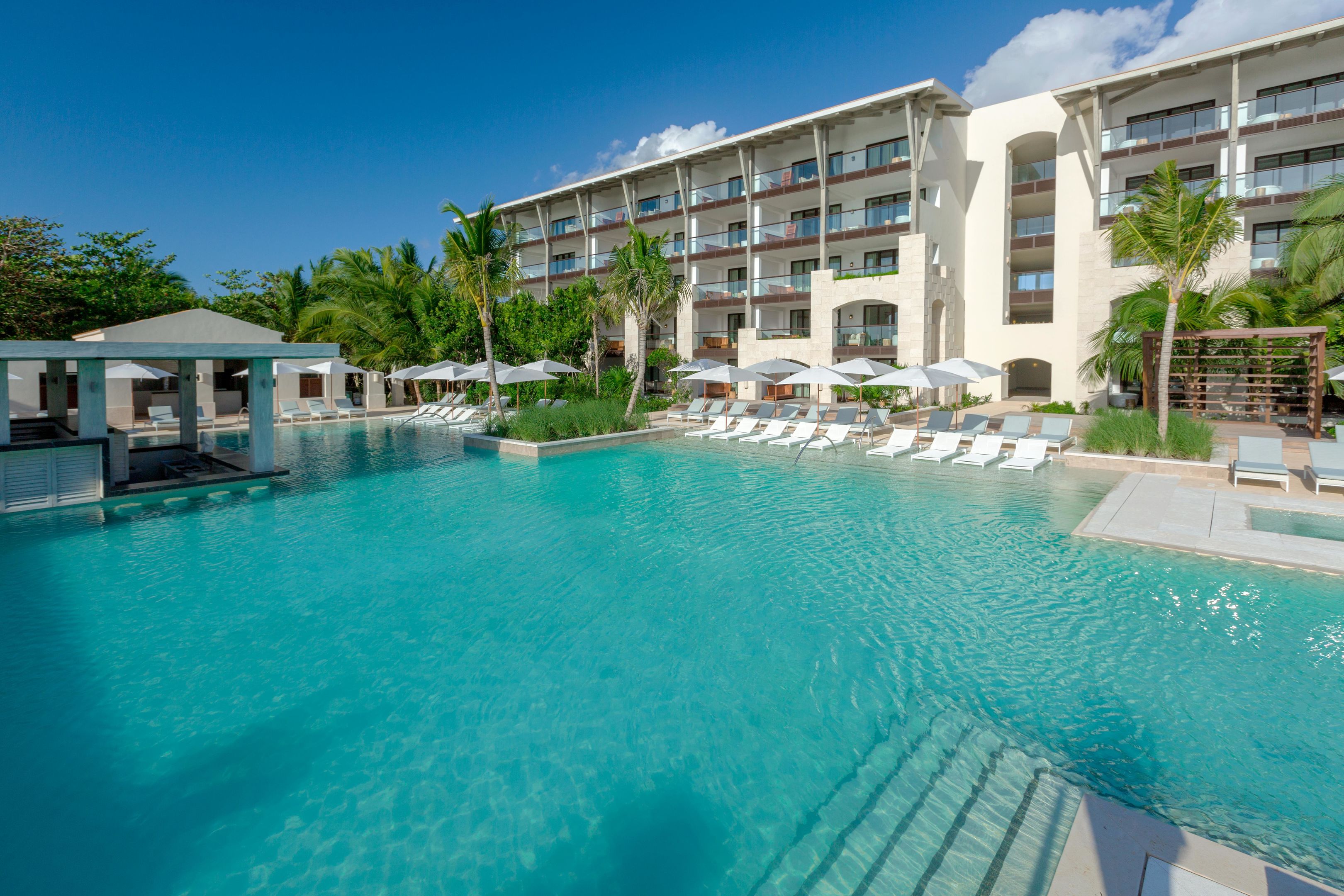 Unico Hotel Riviera Maya foto 6